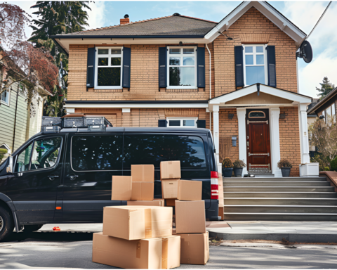 best movers in Edmonton