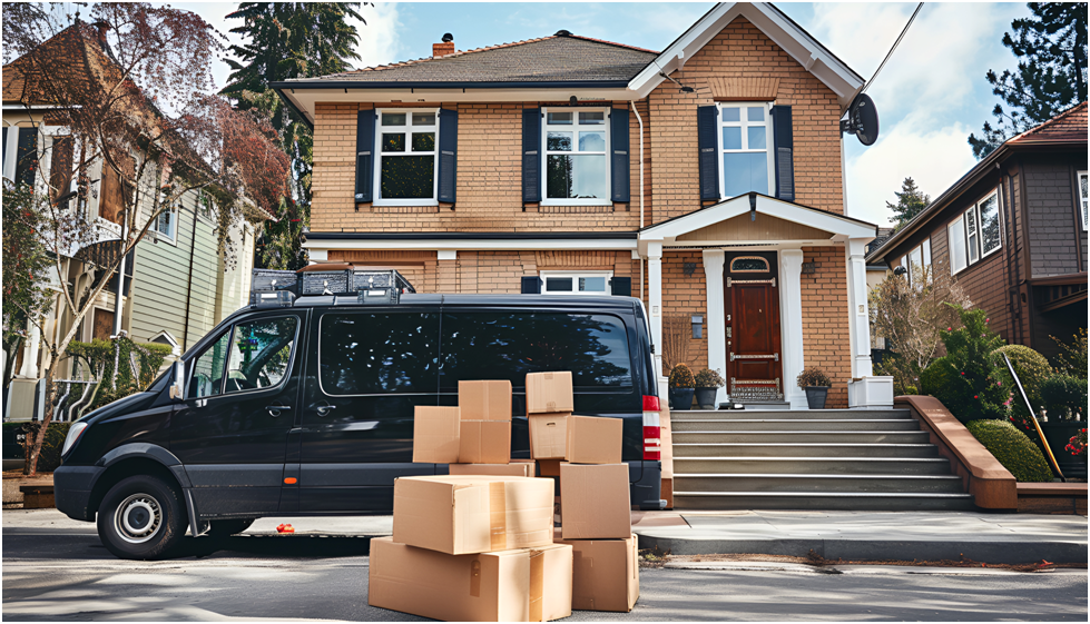 best movers in Edmonton