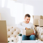 long-distance moving companies Calgary