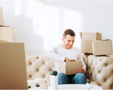 long-distance moving companies Calgary