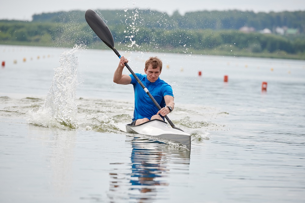 kayak dry top