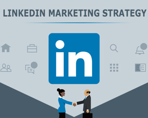 best linkedin marketing strategy