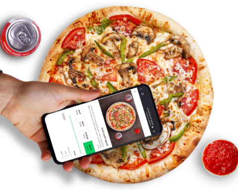 best online pizza store