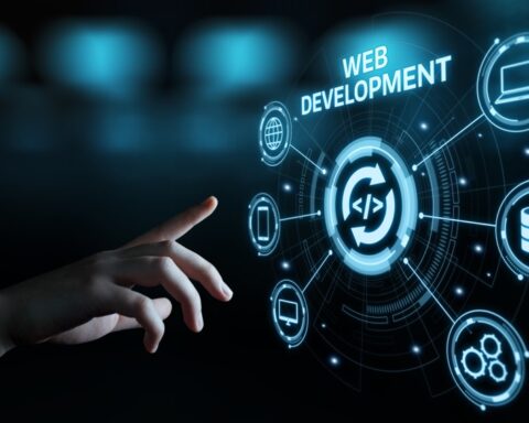 best web development services