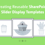 SharePoint image slider