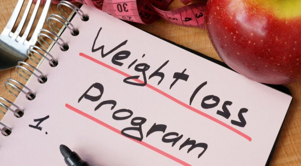 best medical weight loss programs